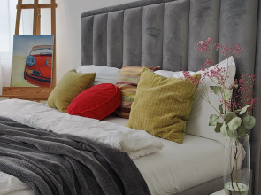 Апартаменты ПАНОРАМА