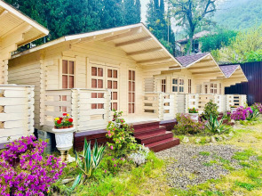 Гостевой дом Апсар