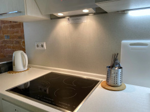 Апартаменты на Светланской