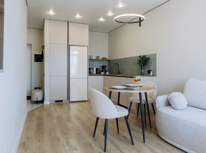 Квартира Уютная квартира комфорт-класса