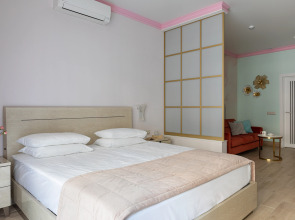 Апартаменты Романтик Рум