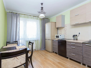 Апартаменты Комфорт на Притыцкого 73