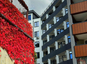 Апартаменты Wood & Sea