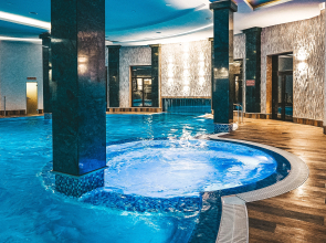 Orekhovaya Roscha Guest House