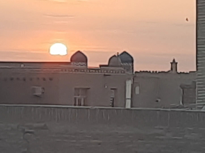 Гостевой Дом Хива Бойджан Ота