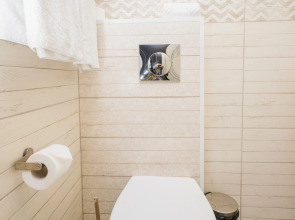 Апартаменты Горизонт 1