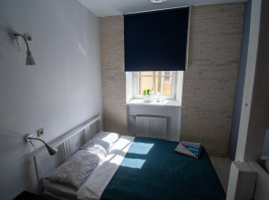 Хостел Инстахостел Фонтанка 22Б