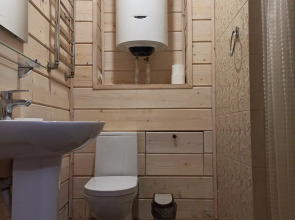 Гостевой дом Барский