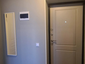 Квартира Уютная в ЖК с фонтаном у моря