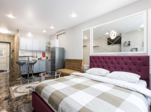 Апартаменты Gerbera Флотилия