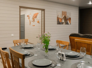 Вилла Ilta Ваара