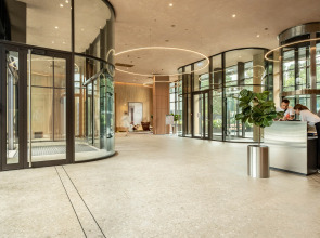 Квартира Энитео 597