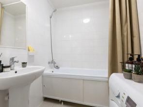 Апартаменты GOSTIO ЖК Дмитровский парк метро Яхромская