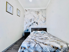 Apartamenty ZK SAPFIR 3