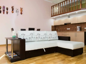 Апартаменты 12