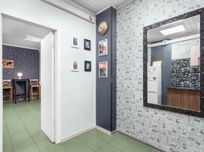 Жилые помещения Тепло Северной Столицы