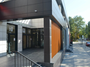 Апартаменты 1 Холидей Светлогорск