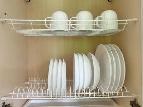 Апартаменты 39kvartir на oстрове Канта