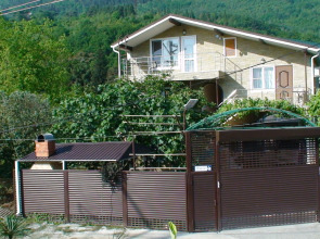 Мини-отель Гостиница Домик в Гаграх