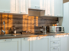 Квартира Новая в центре города