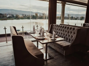 Отель Панорама