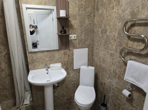 Отель Залессье