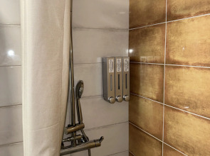 Квартира Уютная студия на Васильевском острове