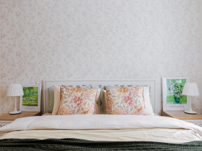 Апартаменты Summer flat