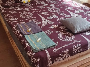 Гостевой дом Каюты Капитана Немо