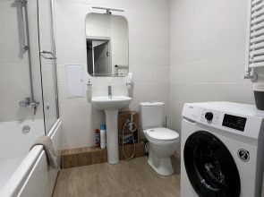 Квартира современная. Апартаменты Клен