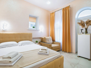 Гостевой дом Марта