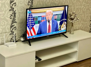 Квартира Эконом на Весенней 10