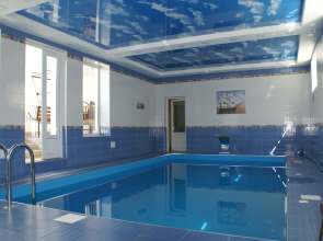 Belye Parusa Guest House