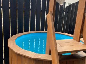 Гостевой дом Бархат