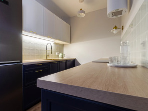 Квартира Kaleidoscope Apartment