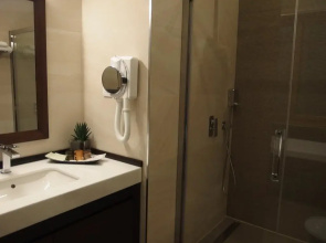 Гостевой дом Belgreat Premium Suites