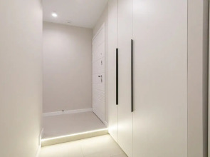 Апартаменты 21-2 Full House в ЖК Мята