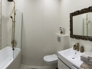 Апартаменты Уютный Нижний