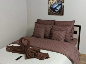 Apartamenty Skout Room