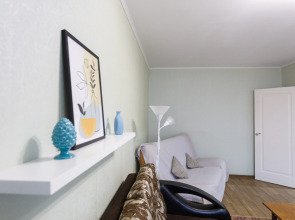 Квартира на улице Кадыкова 21