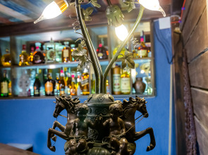 Бутик-отель Tiflis Inn Boutique Hotel