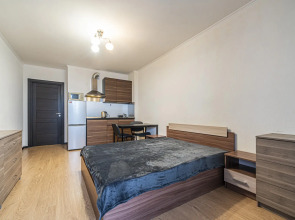 Апартаменты GoodApart near Ladozhsky railway station