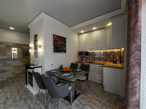 Квартира в Альпийской Горке