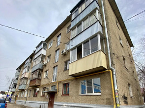 Апартаменты Мичуринская 44