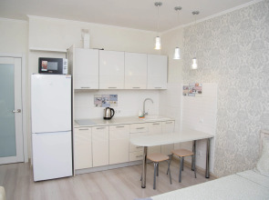 Апартаменты Улучшенные Фрунзе 49/2