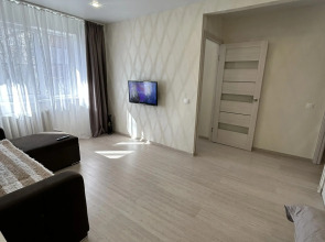 Апартаменты на Декабристов