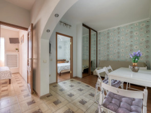 Апартаменты Provans