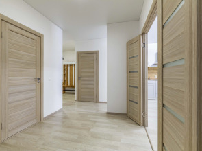 Апартаменты DailyDwell с Панорамным Видом