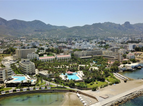 Oscar Resort Hotel