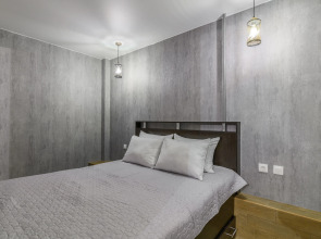 Апартаменты Лиговский Проспект 23 (3)